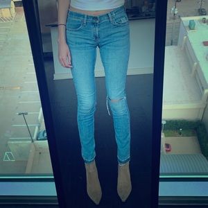 Rag & Bone Denim